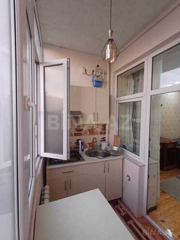 Satılır 2 otaqlı yeni tikili 53 m², photo 5 from 17