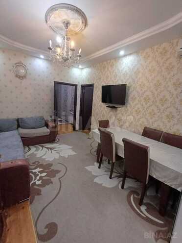 Satılır 2 otaqlı yeni tikili 53 m², photo 15 from 17