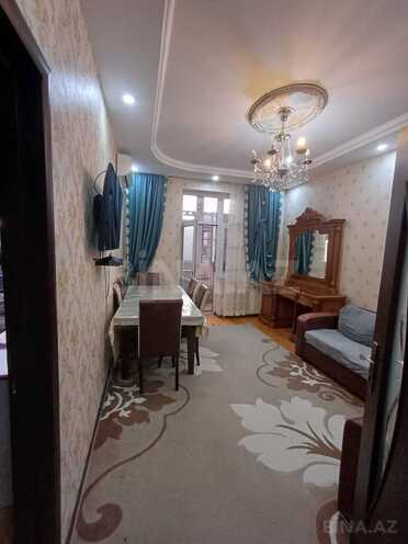 Satılır 2 otaqlı yeni tikili 53 m², photo 8 from 17