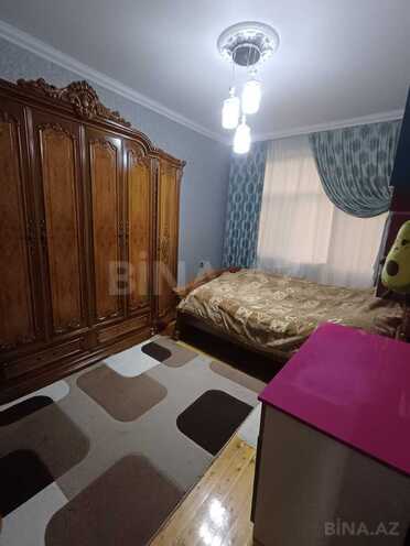 Satılır 2 otaqlı yeni tikili 53 m², photo 13 from 17