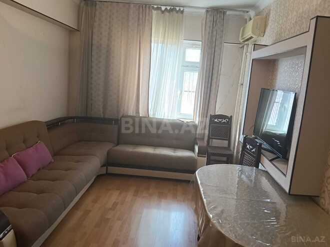 Satılır 3 otaqlı yeni tikili 90 m², İnşaatçılar m., photo 3 from 16