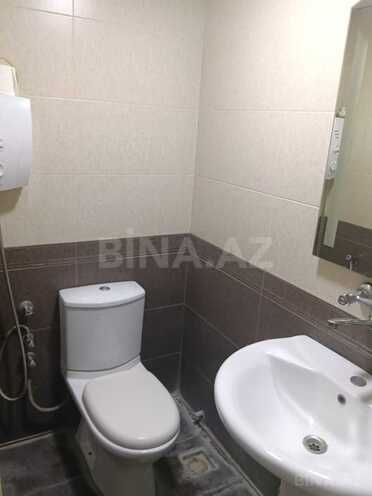 Satılır 3 otaqlı yeni tikili 90 m², İnşaatçılar m., photo 12 from 16