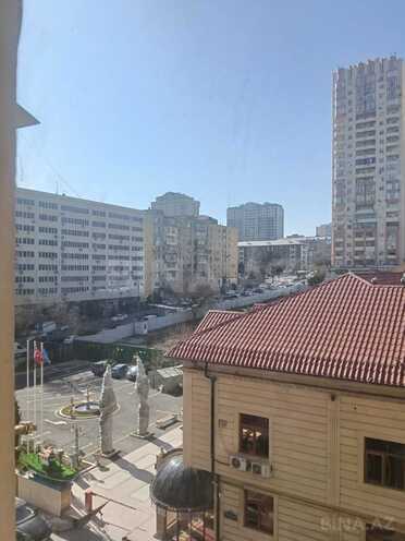 Satılır 3 otaqlı yeni tikili 90 m², İnşaatçılar m., photo 15 from 16