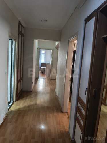 Satılır 3 otaqlı yeni tikili 90 m², İnşaatçılar m., photo 8 from 16