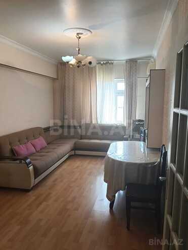 Satılır 3 otaqlı yeni tikili 90 m², İnşaatçılar m., photo 1 from 16