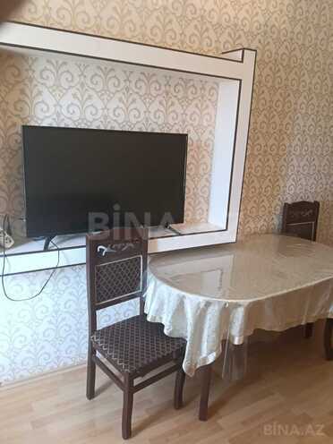 Satılır 3 otaqlı yeni tikili 90 m², İnşaatçılar m., photo 4 from 16