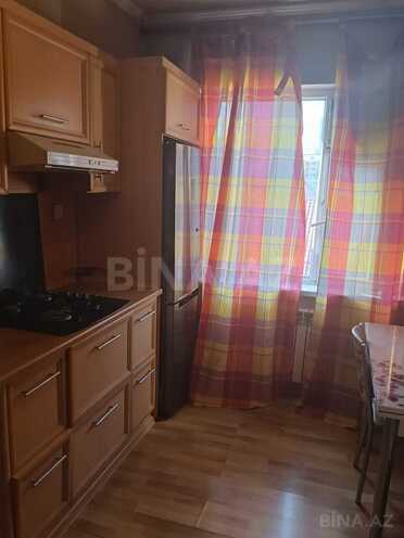 Satılır 3 otaqlı yeni tikili 90 m², İnşaatçılar m., photo 10 from 16