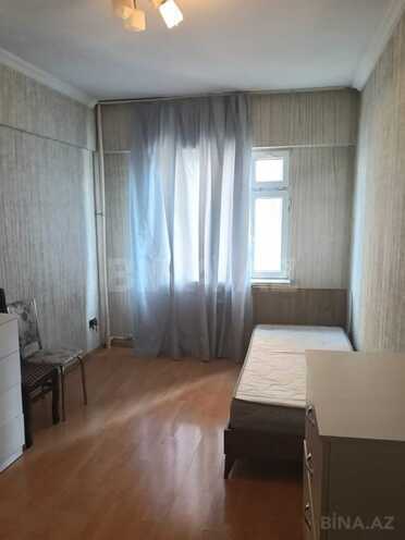 Satılır 3 otaqlı yeni tikili 90 m², İnşaatçılar m., photo 6 from 16