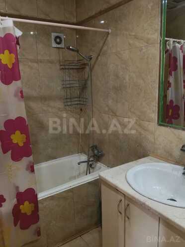 Satılır 3 otaqlı yeni tikili 90 m², İnşaatçılar m., photo 14 from 16