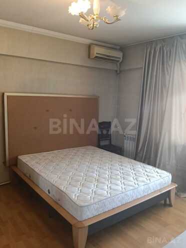 Satılır 3 otaqlı yeni tikili 90 m², İnşaatçılar m., photo 5 from 16