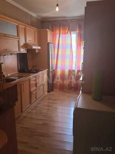 Satılır 3 otaqlı yeni tikili 90 m², İnşaatçılar m., photo 11 from 16