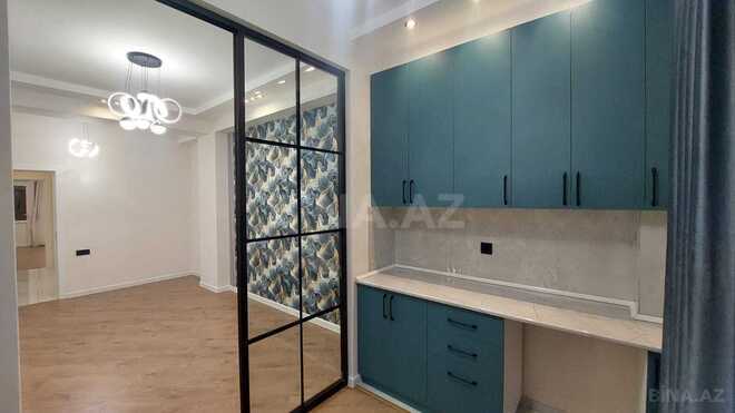 Продаётся 3-комн. новостройка 72 м², пос. Масазыр, photo 21 from 24