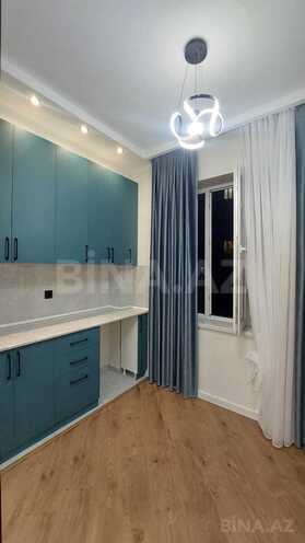 Продаётся 3-комн. новостройка 72 м², пос. Масазыр, photo 1 from 24