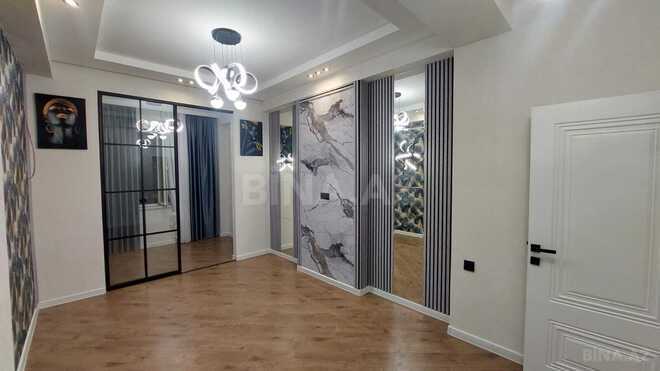 Продаётся 3-комн. новостройка 72 м², пос. Масазыр, photo 23 from 24