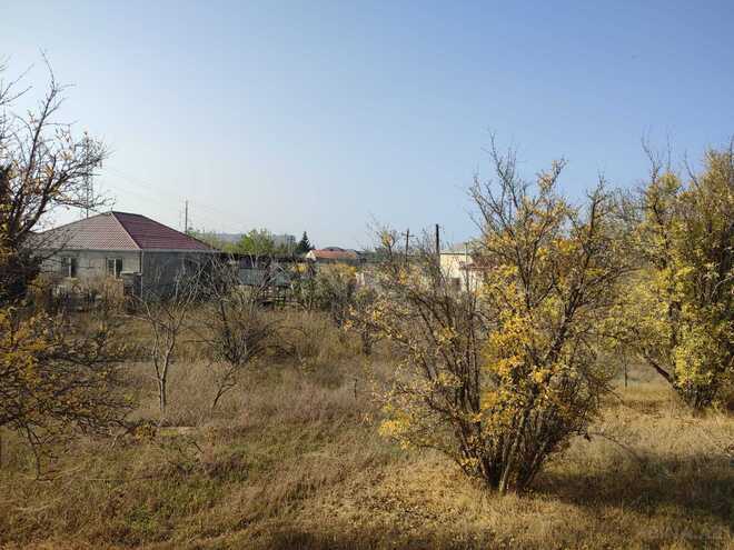 Satılır  torpaq 16 sot, photo 1 from 7