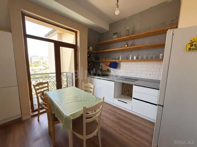 Продаётся 3-комн. новостройка 105 м², пос. Аг шехер, photo 6 from 14