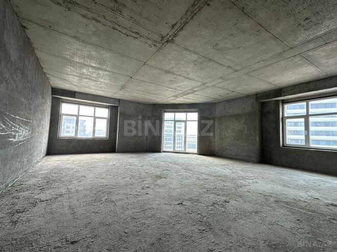 Satılır 5 otaqlı yeni tikili 275 m², Ağ şəhər q., photo 6 from 15
