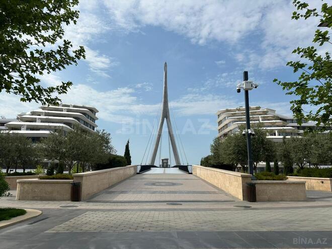 Satılır 5 otaqlı yeni tikili 275 m², Ağ şəhər q., photo 5 from 15