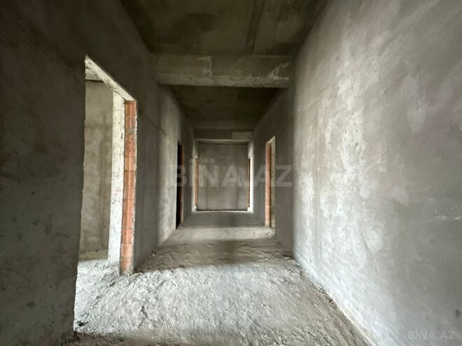 Satılır 5 otaqlı yeni tikili 275 m², Ağ şəhər q., photo 14 from 15