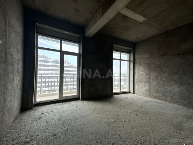 Satılır 5 otaqlı yeni tikili 275 m², Ağ şəhər q., photo 11 from 15