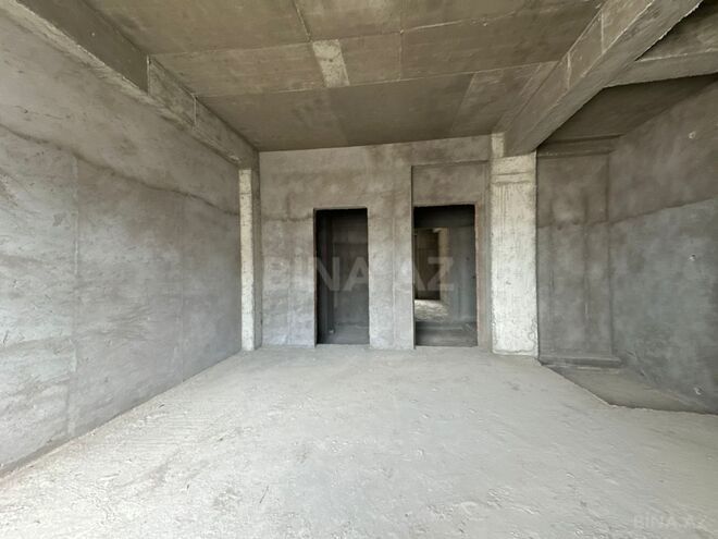 Satılır 5 otaqlı yeni tikili 275 m², Ağ şəhər q., photo 13 from 15