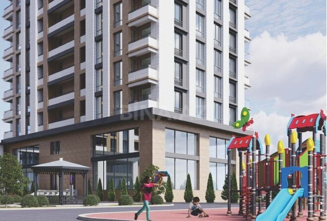 Satılır 4 otaqlı yeni tikili 169 m², Ulduz m., photo 3 from 12