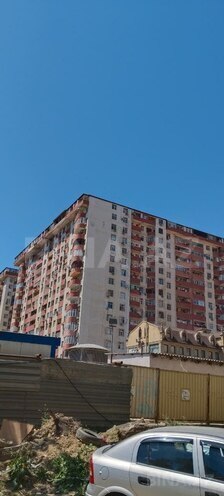 Продаётся 3-комн. новостройка 103 м², м. Ази Асланов, photo 1 from 13