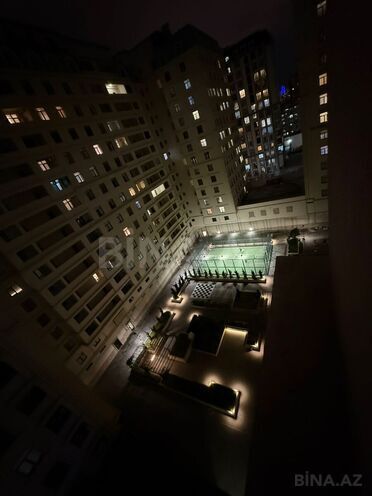 İcarəyə verilir 2 otaqlı yeni tikili 75 m², 28 May m., photo 11 from 13