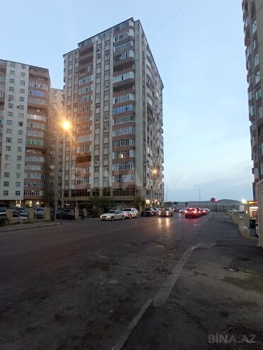 Satılır 2 otaqlı yeni tikili 71.8 m², Yeni Yasamal q., photo 22 from 23