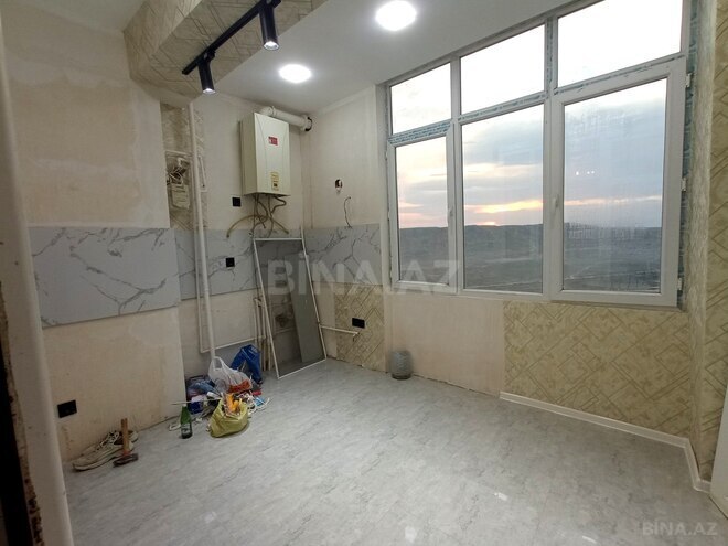 Satılır 2 otaqlı yeni tikili 71.8 m², Yeni Yasamal q., photo 8 from 23