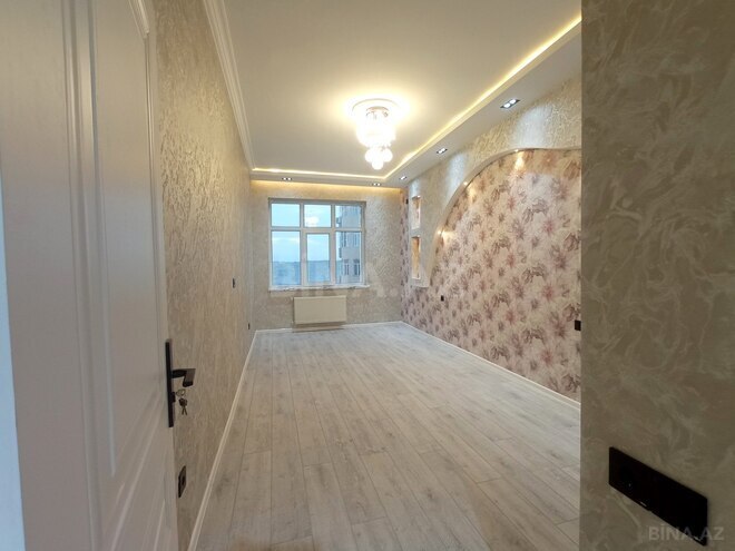Satılır 2 otaqlı yeni tikili 71.8 m², Yeni Yasamal q., photo 12 from 23