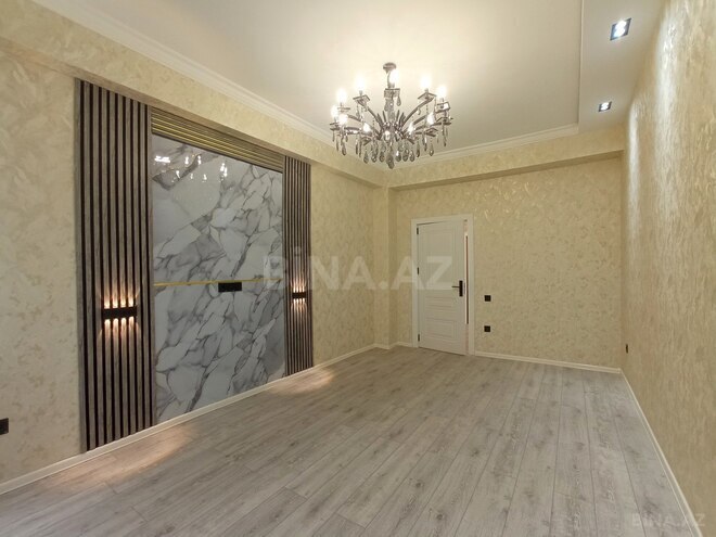 Satılır 2 otaqlı yeni tikili 71.8 m², Yeni Yasamal q., photo 6 from 23