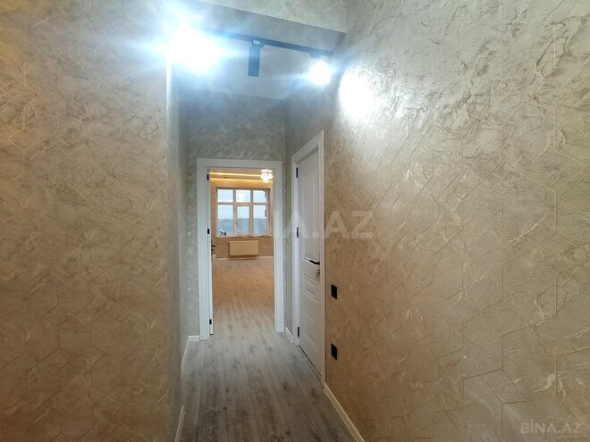 Satılır 2 otaqlı yeni tikili 71.8 m², Yeni Yasamal q., photo 11 from 23