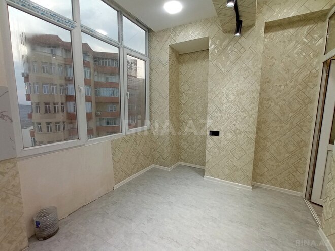 Satılır 2 otaqlı yeni tikili 71.8 m², Yeni Yasamal q., photo 10 from 23