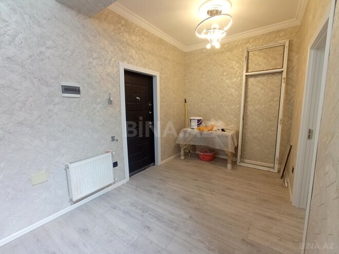 Satılır 2 otaqlı yeni tikili 71.8 m², Yeni Yasamal q., photo 19 from 23