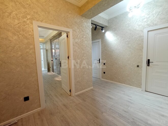 Satılır 2 otaqlı yeni tikili 71.8 m², Yeni Yasamal q., photo 1 from 23