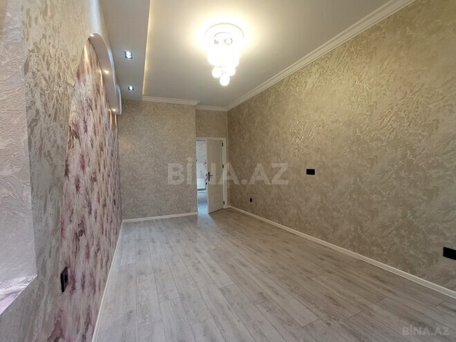Satılır 2 otaqlı yeni tikili 71.8 m², Yeni Yasamal q., photo 14 from 23