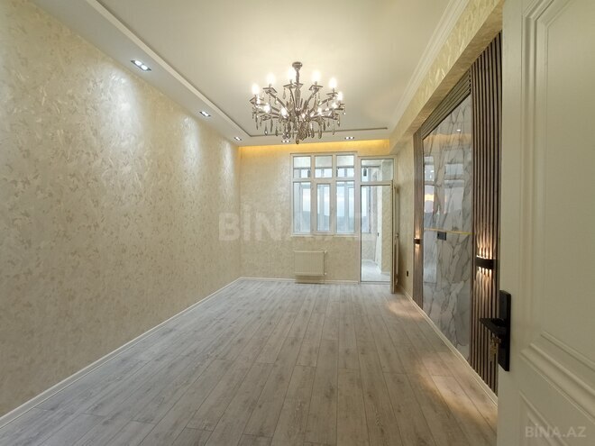 Satılır 2 otaqlı yeni tikili 71.8 m², Yeni Yasamal q., photo 3 from 23