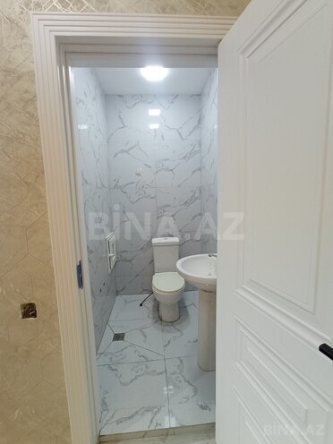 Satılır 2 otaqlı yeni tikili 71.8 m², Yeni Yasamal q., photo 18 from 23