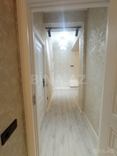 Satılır 2 otaqlı yeni tikili 71.8 m², Yeni Yasamal q., photo 16 from 23