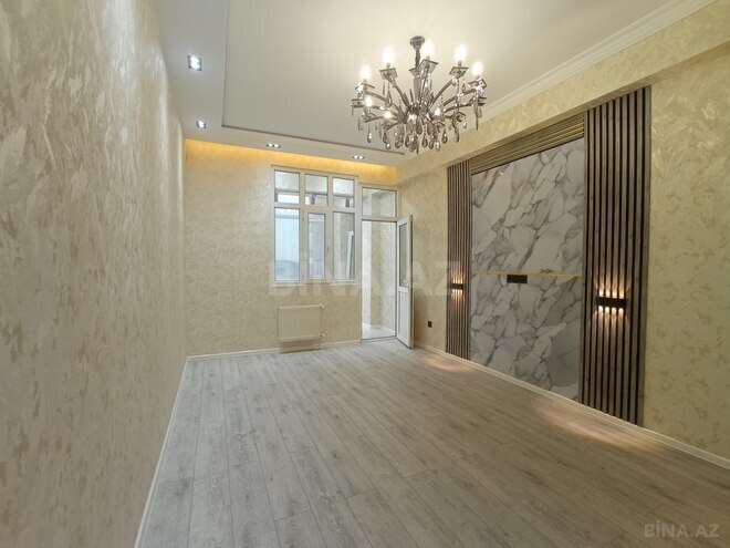 Satılır 2 otaqlı yeni tikili 71.8 m², Yeni Yasamal q., photo 4 from 23