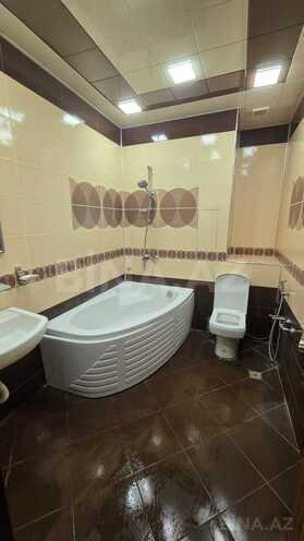 İcarəyə verilir 2 otaqlı yeni tikili 80 m², Gənclik m., photo 8 from 10