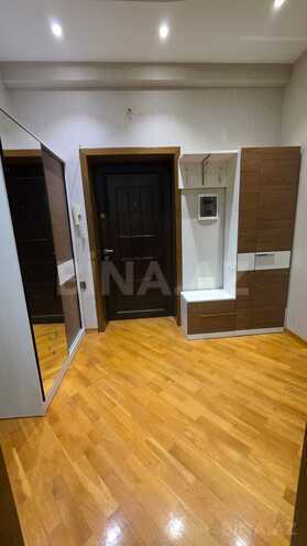 İcarəyə verilir 2 otaqlı yeni tikili 80 m², Gənclik m., photo 7 from 10