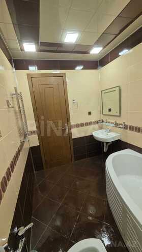 İcarəyə verilir 2 otaqlı yeni tikili 80 m², Gənclik m., photo 9 from 10