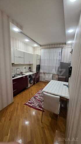 İcarəyə verilir 2 otaqlı yeni tikili 80 m², Gənclik m., photo 4 from 10