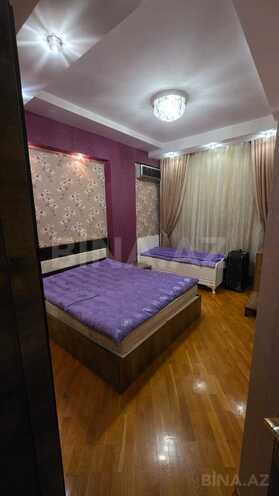İcarəyə verilir 2 otaqlı yeni tikili 80 m², Gənclik m., photo 6 from 10