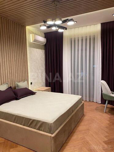 Сдаётся 2-комн. новостройка 100 м², м. 8 ноября, photo 10 from 20