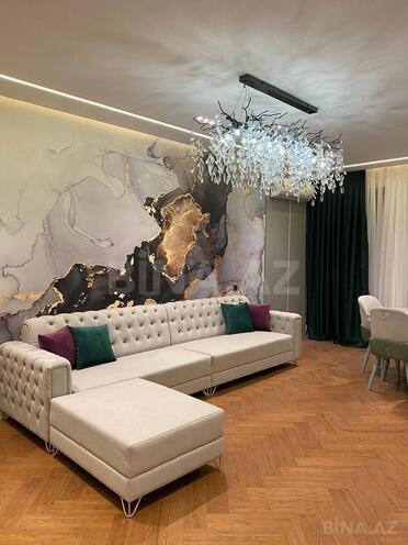 Сдаётся 2-комн. новостройка 100 м², м. 8 ноября, photo 7 from 20