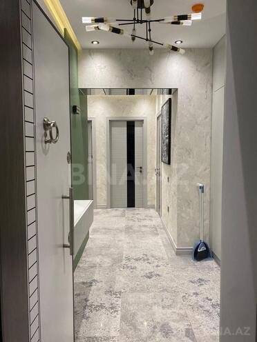 Сдаётся 2-комн. новостройка 100 м², м. 8 ноября, photo 17 from 20