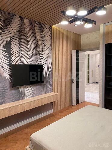 Сдаётся 2-комн. новостройка 100 м², м. 8 ноября, photo 11 from 20